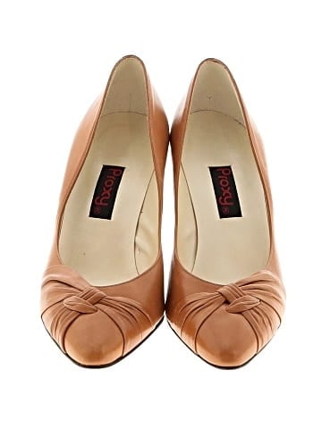 Proxy Heels (view 2)