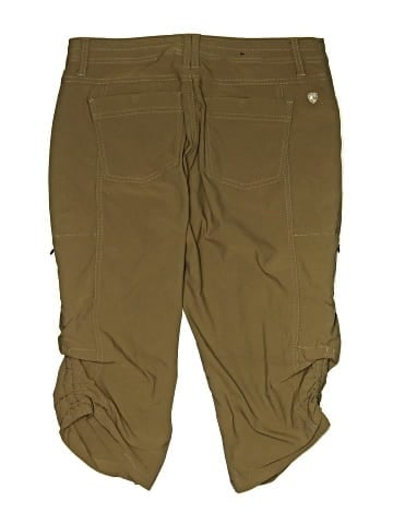 Kuhl Cargo Shorts (view 2)