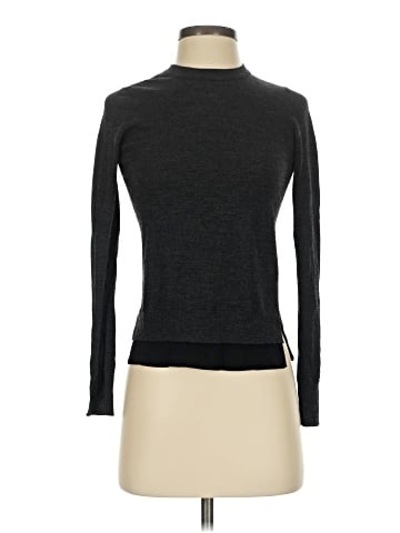 Rag & Bone Long Sleeve Turtleneck (view 1)