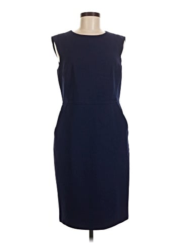 Anne Klein Cocktail Dress (view 1)