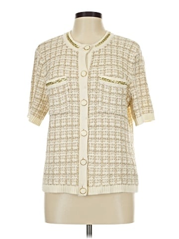 Talbots Cardigan (view 1)