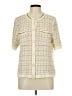 Talbots Ivory Cardigan Size L - photo 1