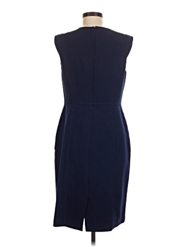 Anne Klein Cocktail Dress (view 2)