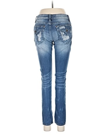 Miss Me Jeans (view 2)