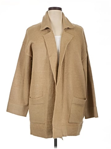 Thread & Supply Cardigan (view 1)