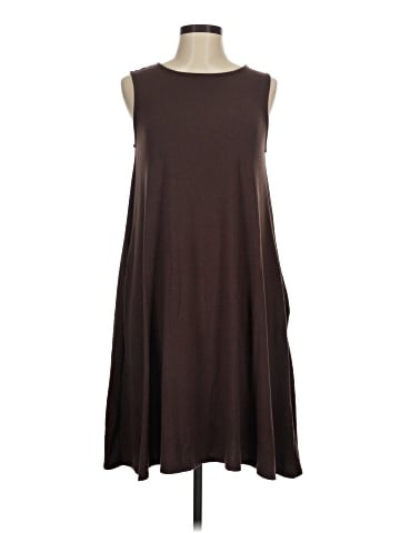 Zenana Premium Casual Dress (view 1)