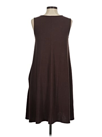 Zenana Premium Casual Dress (view 2)
