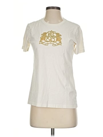 Lauren by Ralph Lauren Short Sleeve T-Shirt (view 1)