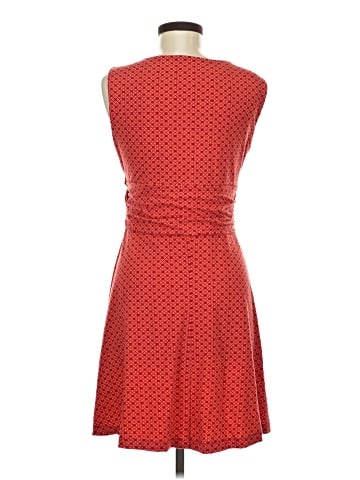 Lands' End Casual Dress (view 2)