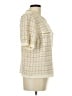 Talbots Ivory Cardigan Size L - photo 4