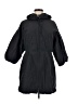 Vince. Black Raincoat Size M - photo 1