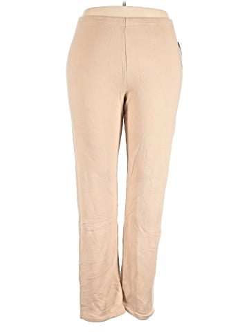 Spiritual Gangster Casual Pants (view 1)
