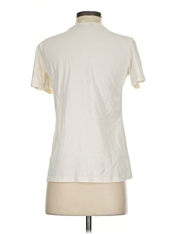 Lauren by Ralph Lauren Short Sleeve T-Shirt (view 2)