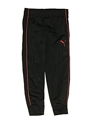 Puma Track Pants (view 1)