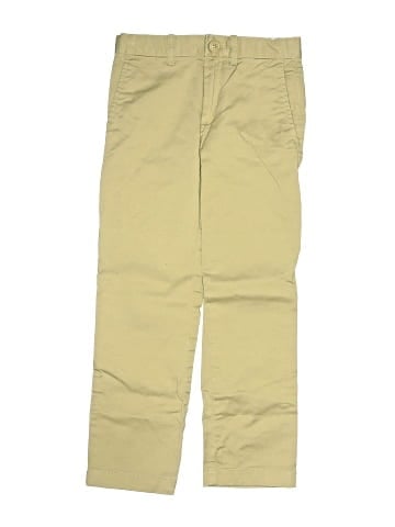 Crewcuts Outlet Khakis (view 1)
