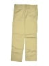 Crewcuts Outlet Solid Tan Khakis Size 7 - photo 1