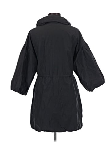 Vince. Raincoat (view 2)