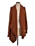 Splendid Brown Cardigan Size S - photo 1