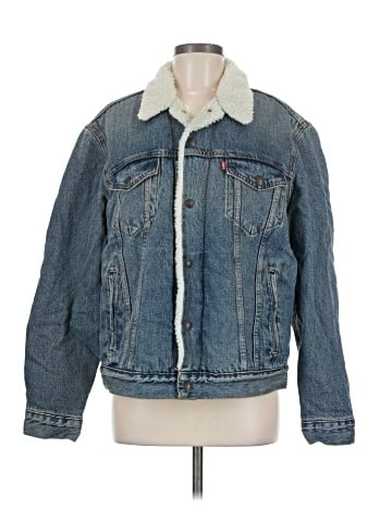 Levi's Denim Jacket (view 1)
