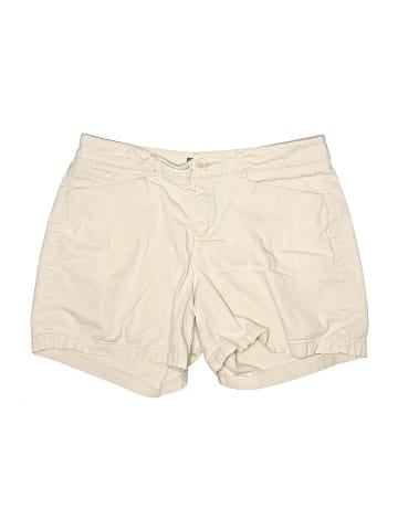Dockers Khaki Shorts (view 1)