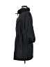 Vince. Black Raincoat Size M - photo 5