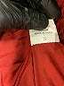 Unbranded 100% Cotton Hearts Red Athletic Shorts Size S - photo 3