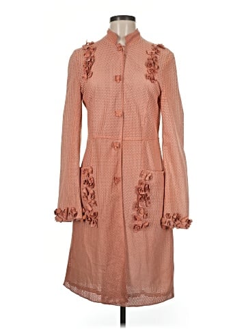 Sportmax Trenchcoat (view 1)