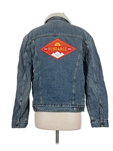Levi's Denim Jacket (view 2)