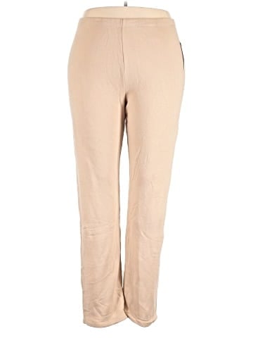 Spiritual Gangster Casual Pants (view 1)