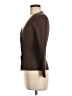 L.L.Bean Brown Cardigan Size M - photo 5