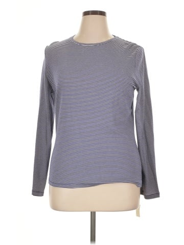 Talbots Outlet Long Sleeve T-Shirt (view 1)