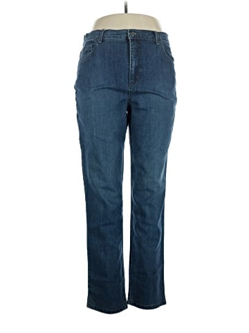 Gloria Vanderbilt Jeans (view 1)