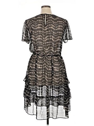 Simply Vera Vera Wang Cocktail Dress (view 2)