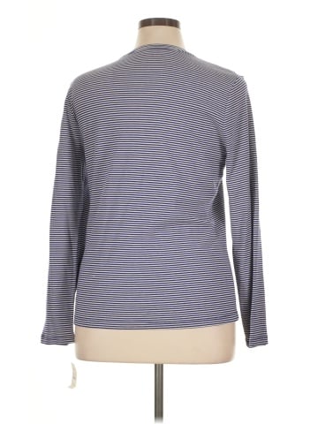 Talbots Outlet Long Sleeve T-Shirt (view 2)