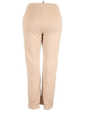 Spiritual Gangster Casual Pants (view 2)