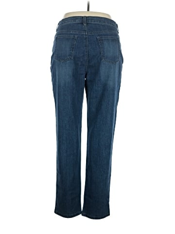 Gloria Vanderbilt Jeans (view 2)