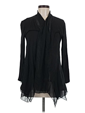 Kim & Cami Long Sleeve Blouse (view 1)
