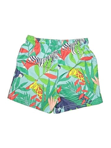 Mini Boden Board Shorts (view 2)