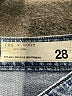 Rag & Bone Hearts Blue Jeans Size 28 waist - photo 7