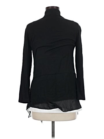 Kim & Cami Long Sleeve Blouse (view 2)
