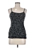 Torrid Gray Sleeveless Top Size Med Plus (00) - photo 1
