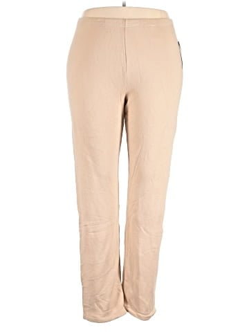 Spiritual Gangster Casual Pants (view 1)