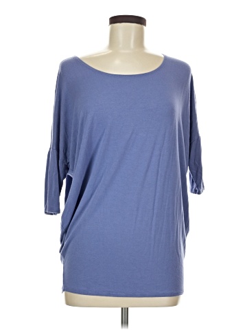 Agnes & Dora 3/4 Sleeve T-Shirt (view 1)