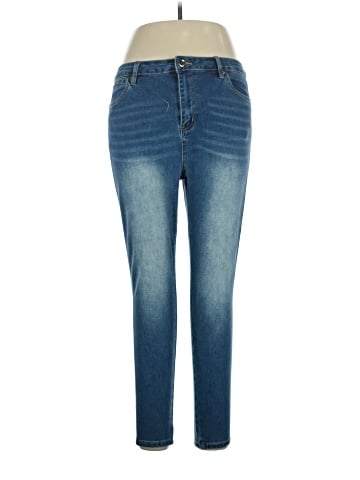 Fashion Nova Jeans (view 1)