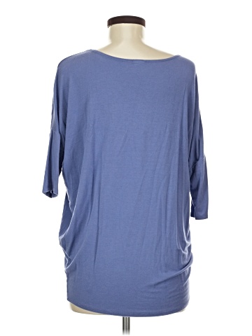 Agnes & Dora 3/4 Sleeve T-Shirt (view 2)