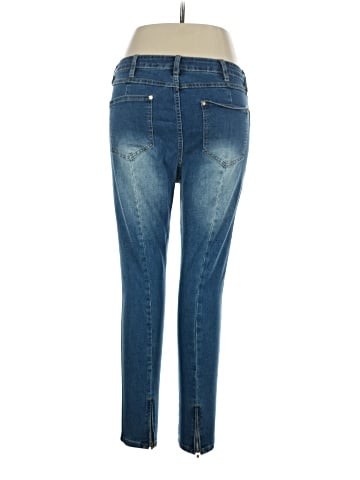 Fashion Nova Jeans (view 2)