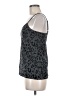 Torrid Gray Sleeveless Top Size Med Plus (00) - photo 5