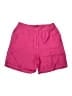Ashley Stewart Solid Pink Shorts Size 16 Plus - photo 1
