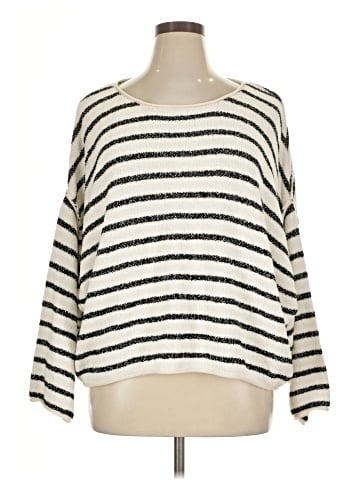Free People Pullover Sweater (view 1)