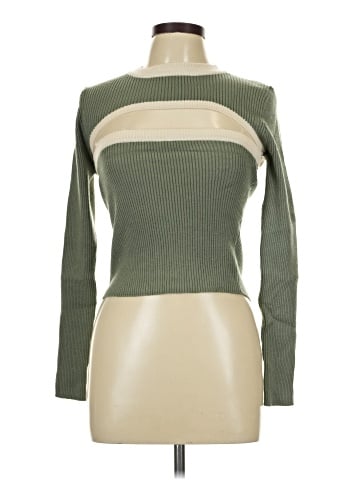 Forever 21 Turtleneck Sweater (view 1)
